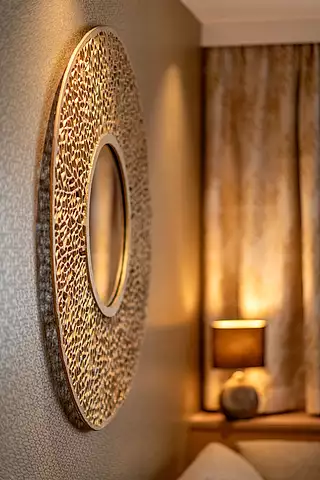 ALMA Appartement SOMMER Wohnzimmer Detail ALMA Appartement SOMMER Wohnzimmer Detail