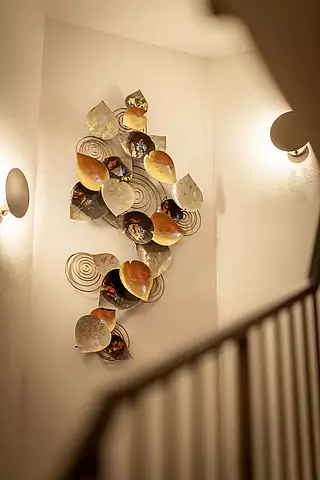 Appartements ALMA Detail Appartements ALMA Detail