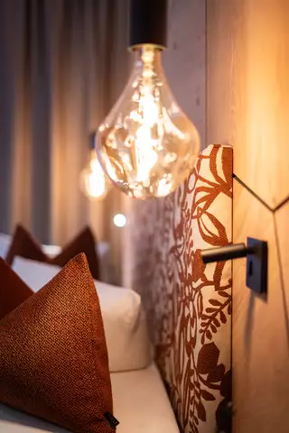 Zimmer 1 Ferienwohnung HIRSCHBICHL  Zimmer 1 Ferienwohnung HIRSCHBICHL