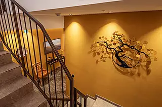 ALMA Appartements Lounge ALMA Appartements Lounge