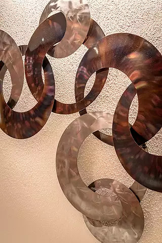 Appartements ALMA Detail Appartements ALMA Detail